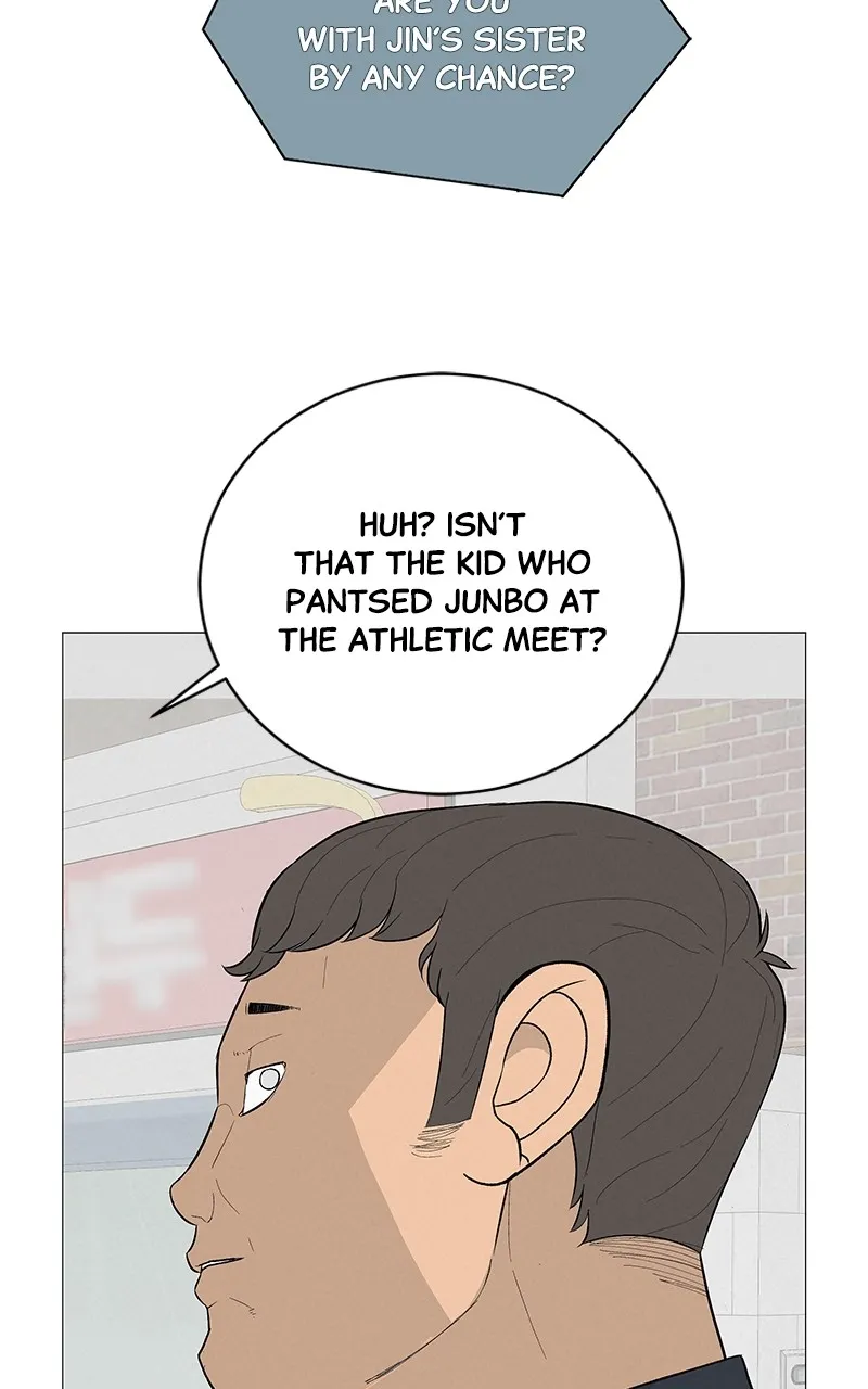 Radiant Rewind Chapter 8 page 93 - 