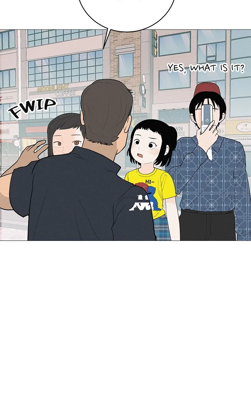 Radiant Rewind Chapter 8 page 95 - 