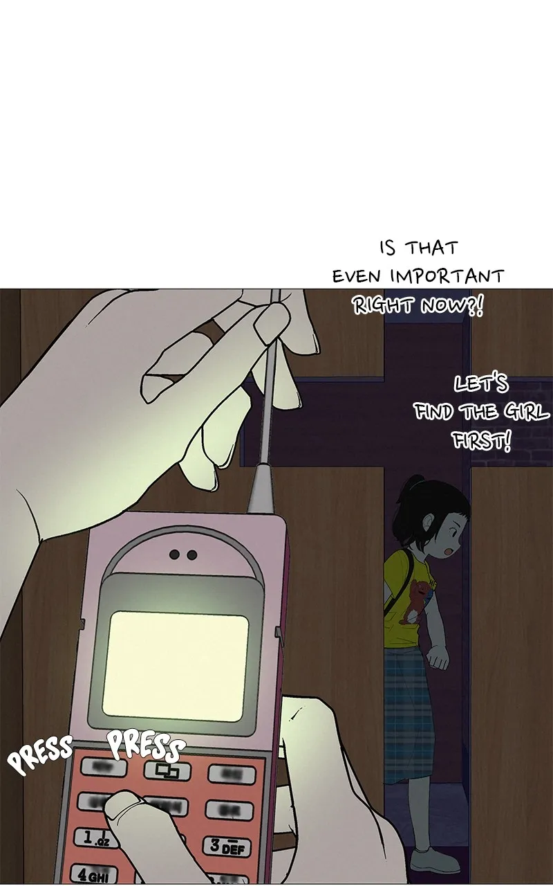 Radiant Rewind Chapter 9 page 106 - 