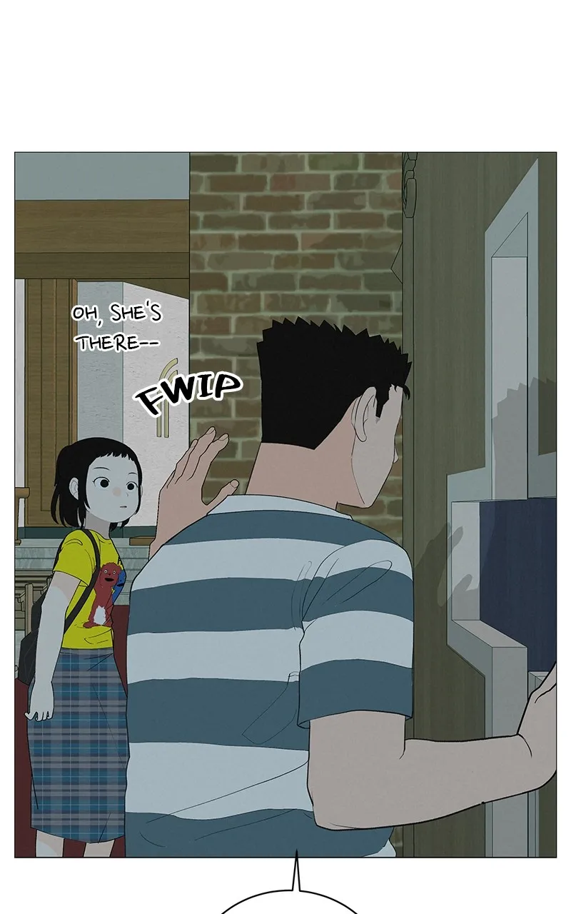 Radiant Rewind Chapter 9 page 110 - 