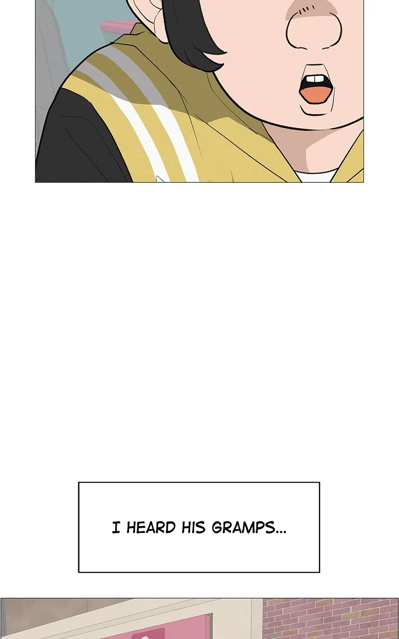 Radiant Rewind Chapter 9 page 12 - 