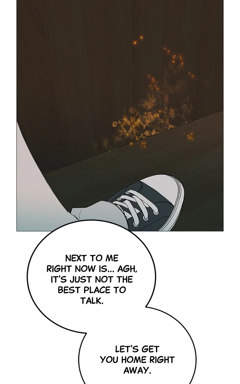 Radiant Rewind Chapter 9 page 118 - 