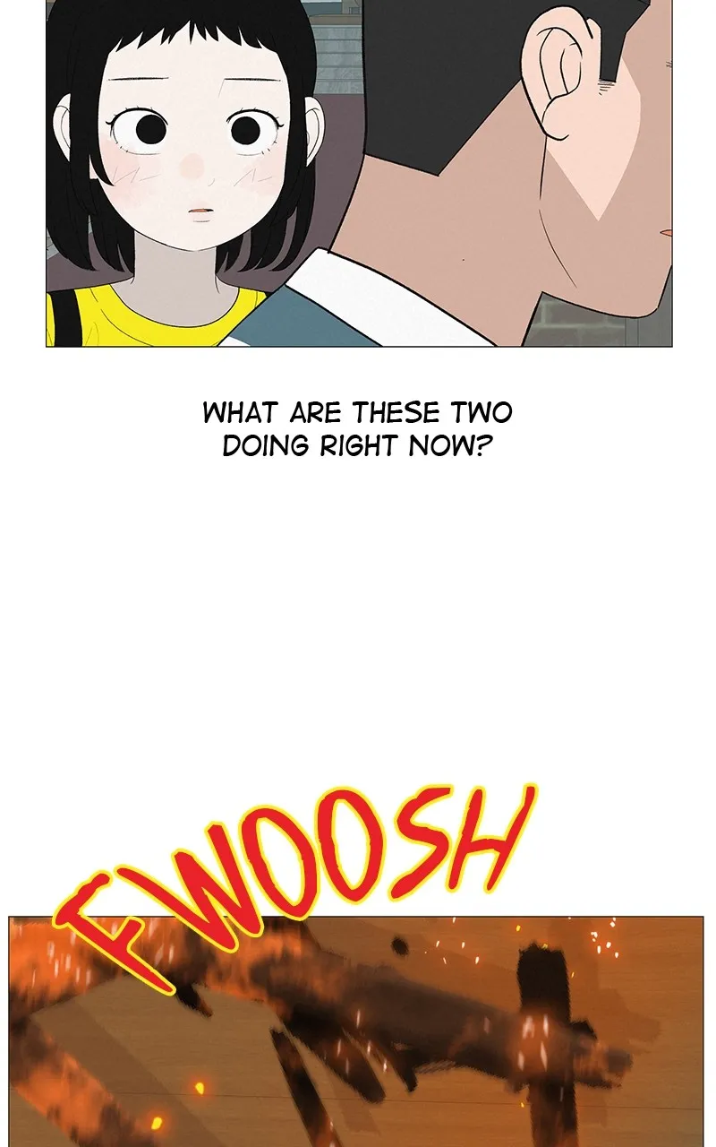 Radiant Rewind Chapter 9 page 120 - 