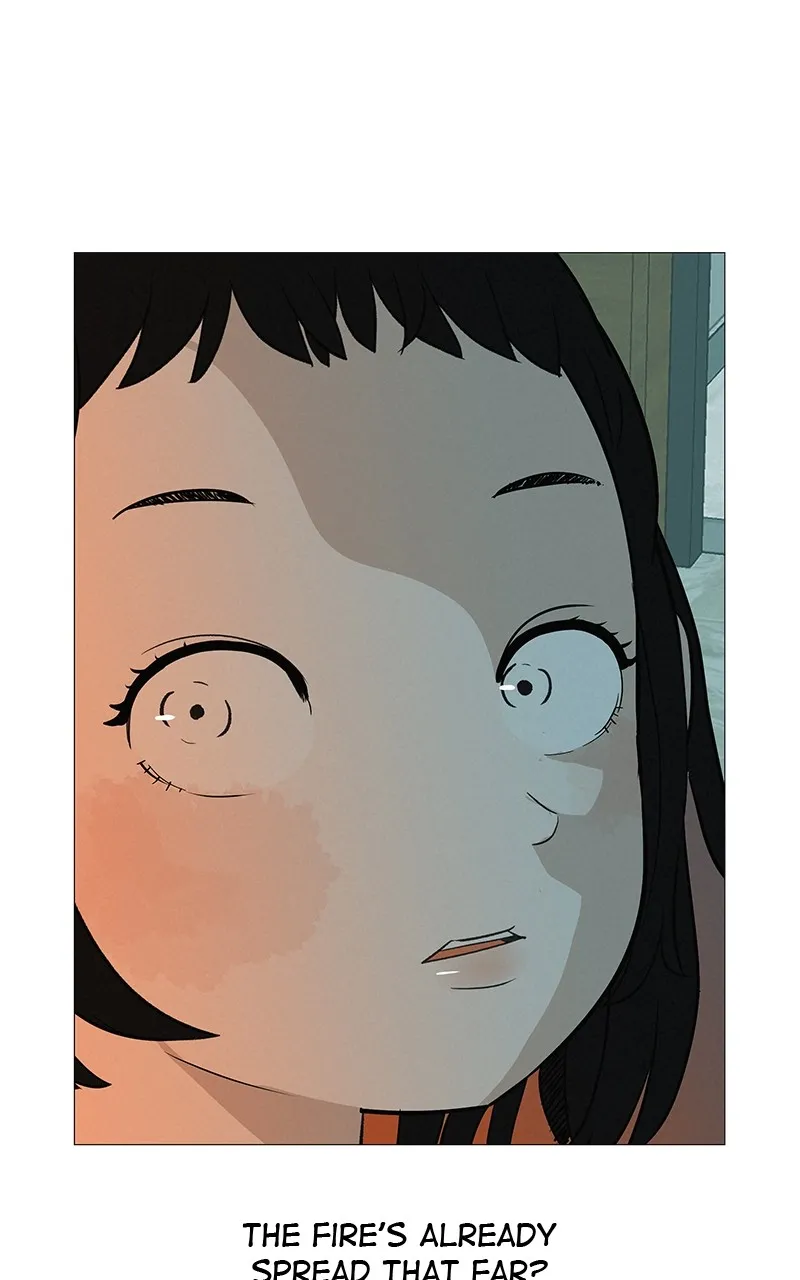 Radiant Rewind Chapter 9 page 122 - 
