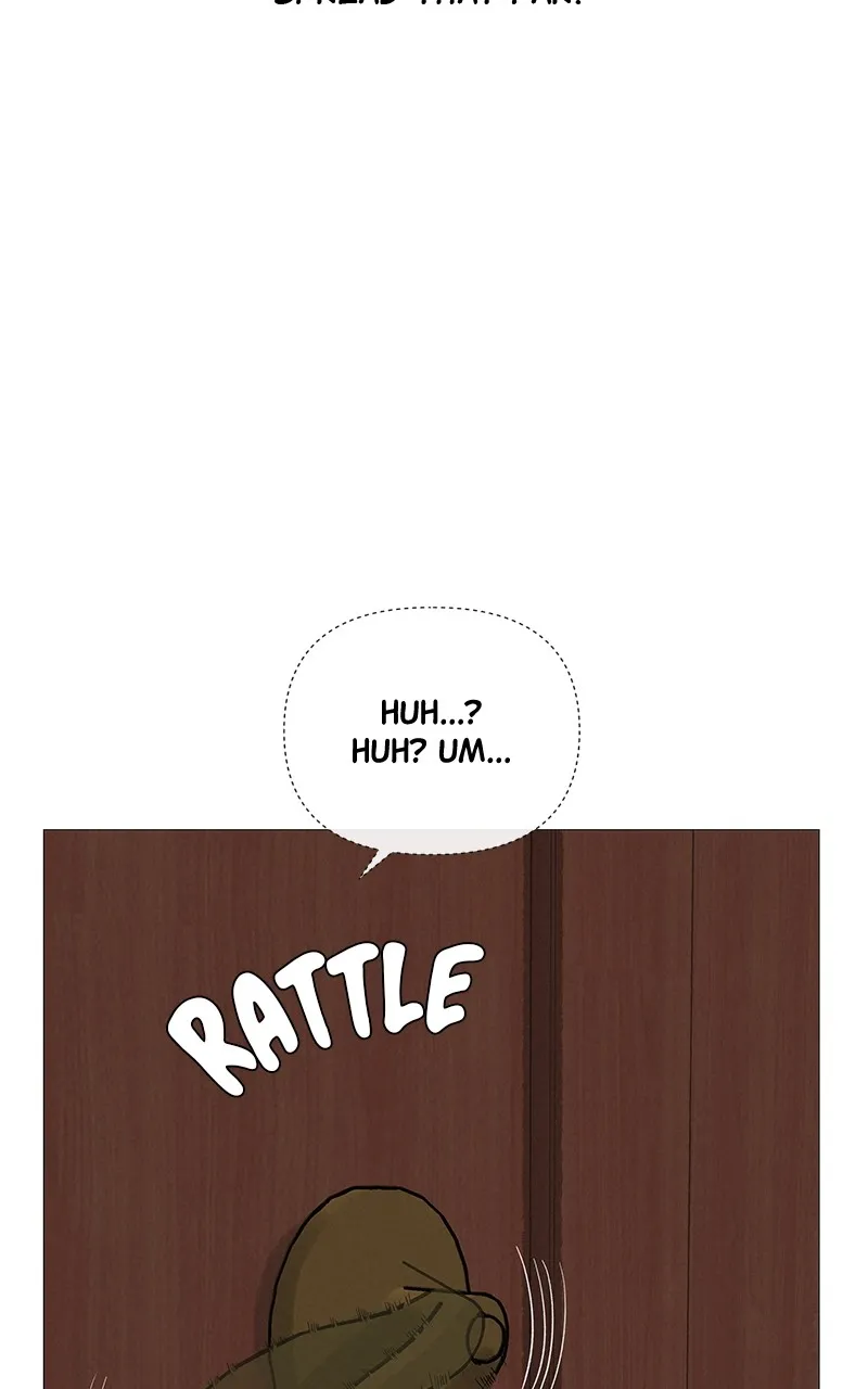 Radiant Rewind Chapter 9 page 123 - 