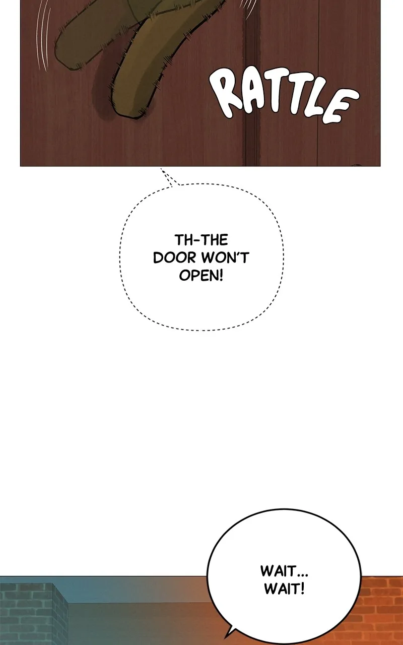Radiant Rewind Chapter 9 page 124 - 