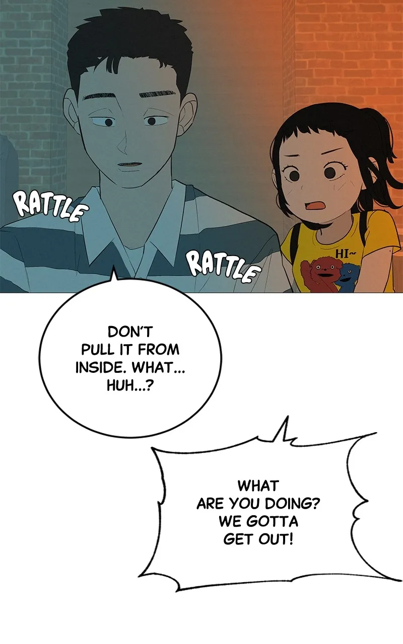 Radiant Rewind Chapter 9 page 125 - 