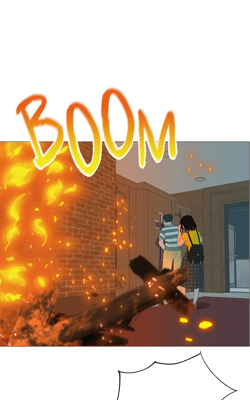 Radiant Rewind Chapter 9 page 128 - 