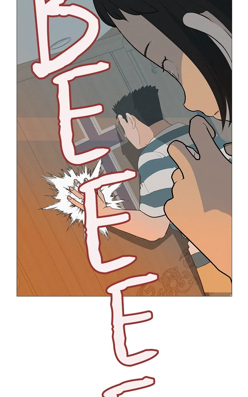 Radiant Rewind Chapter 9 page 130 - 
