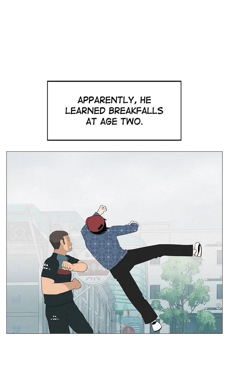 Radiant Rewind Chapter 9 page 14 - 