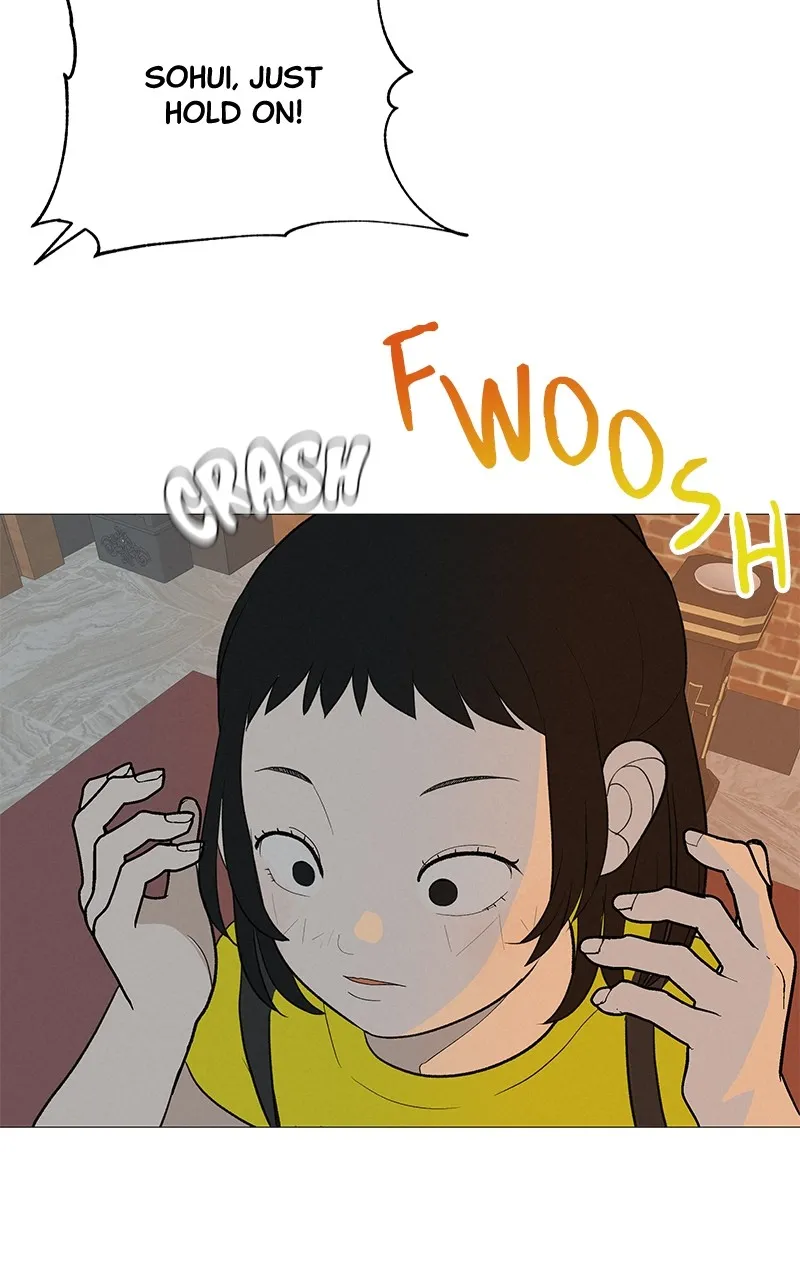Radiant Rewind Chapter 9 page 132 - 