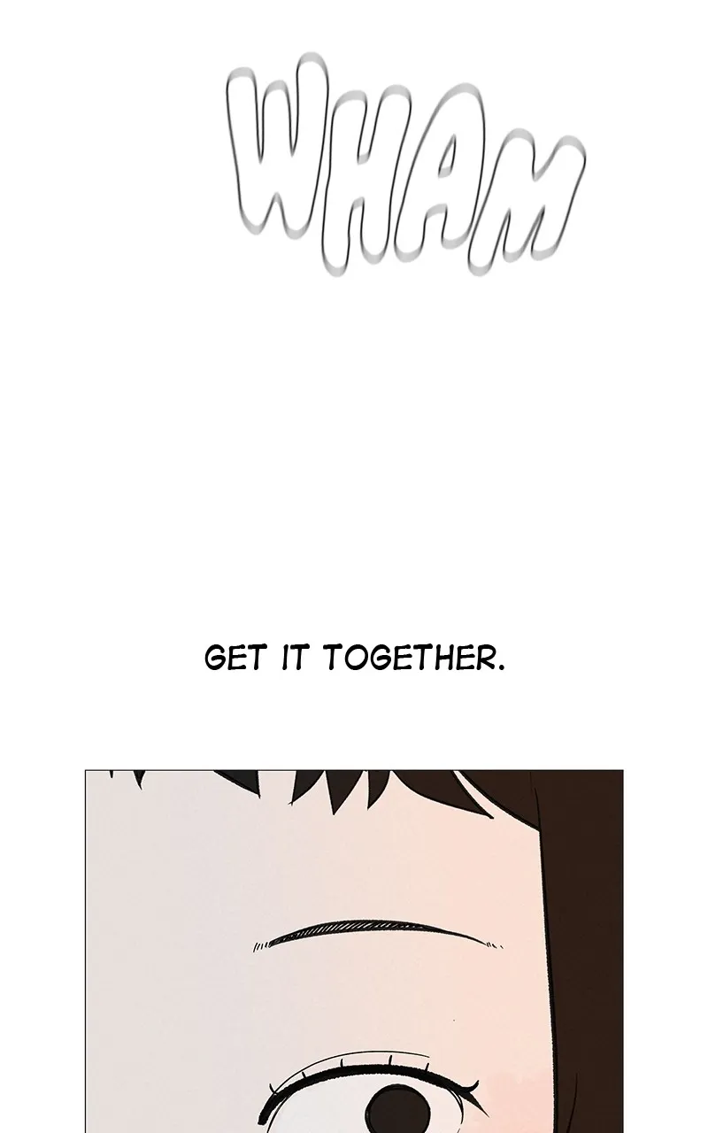 Radiant Rewind Chapter 9 page 133 - 