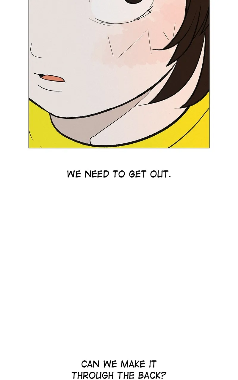 Radiant Rewind Chapter 9 page 134 - 