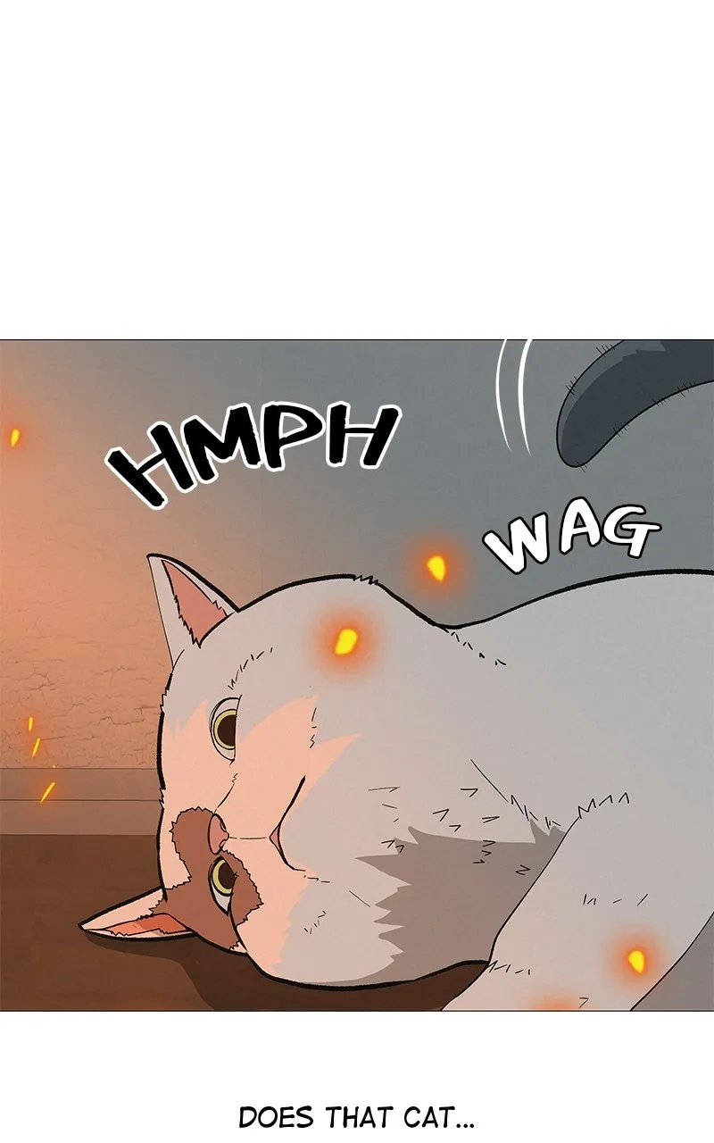 Radiant Rewind Chapter 9 page 136 - 