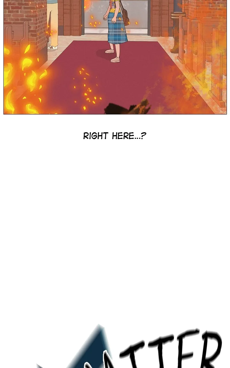 Radiant Rewind Chapter 9 page 138 - 