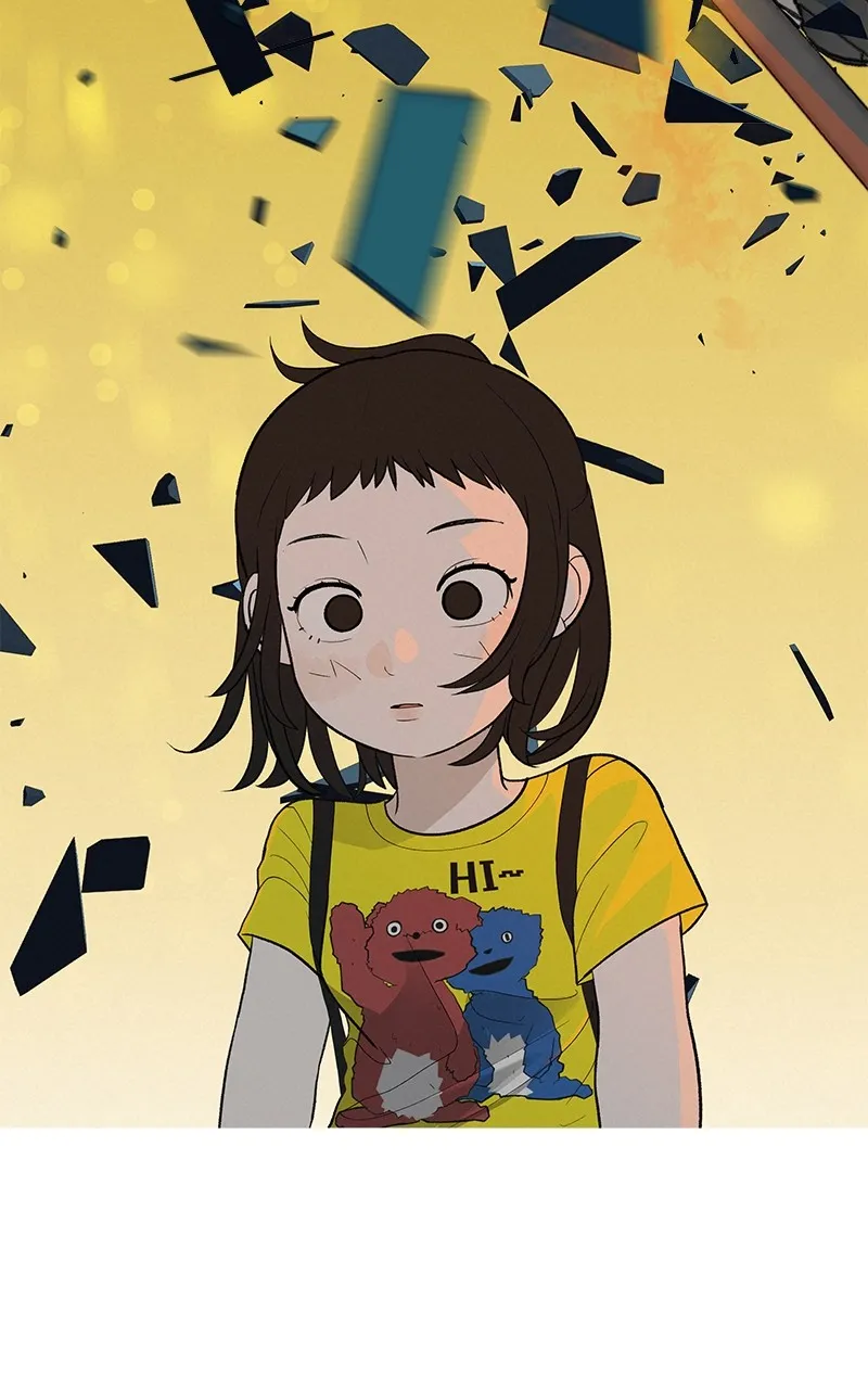 Radiant Rewind Chapter 9 page 140 - 