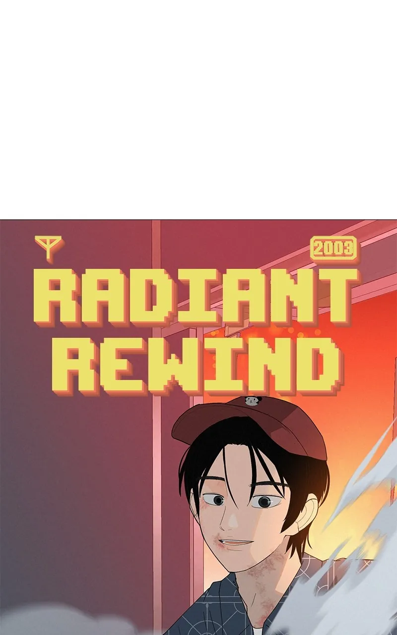 Radiant Rewind Chapter 9 page 144 - 