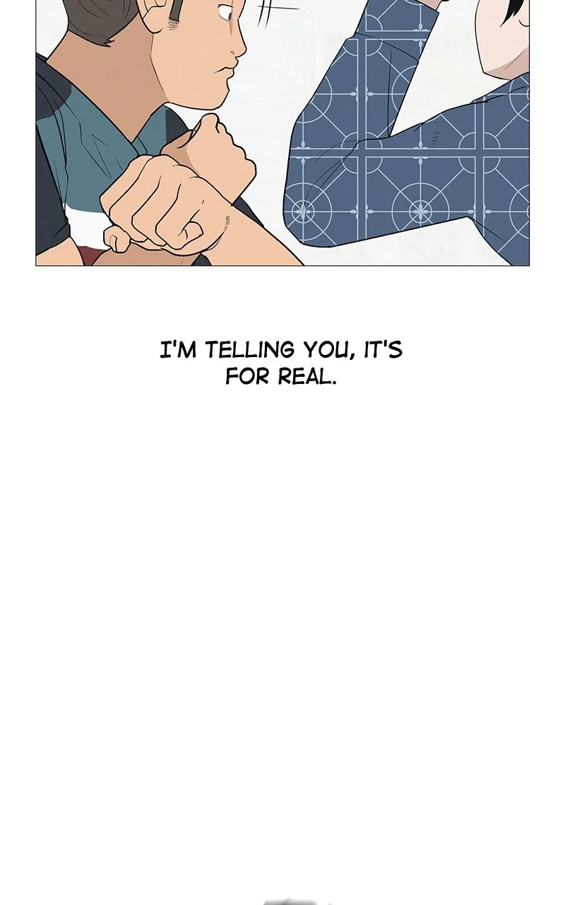 Radiant Rewind Chapter 9 page 16 - 