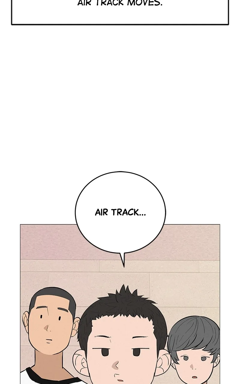 Radiant Rewind Chapter 9 page 18 - 