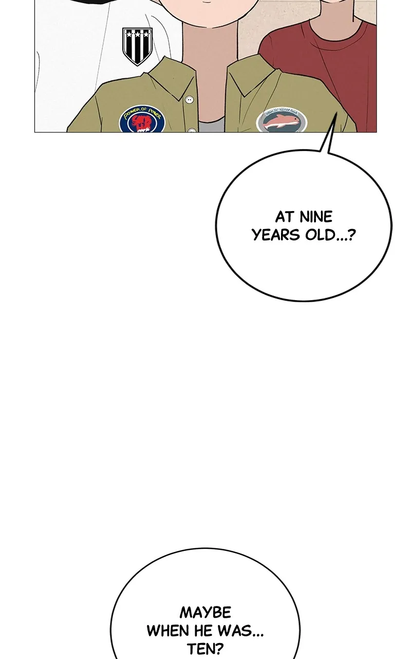 Radiant Rewind Chapter 9 page 19 - 