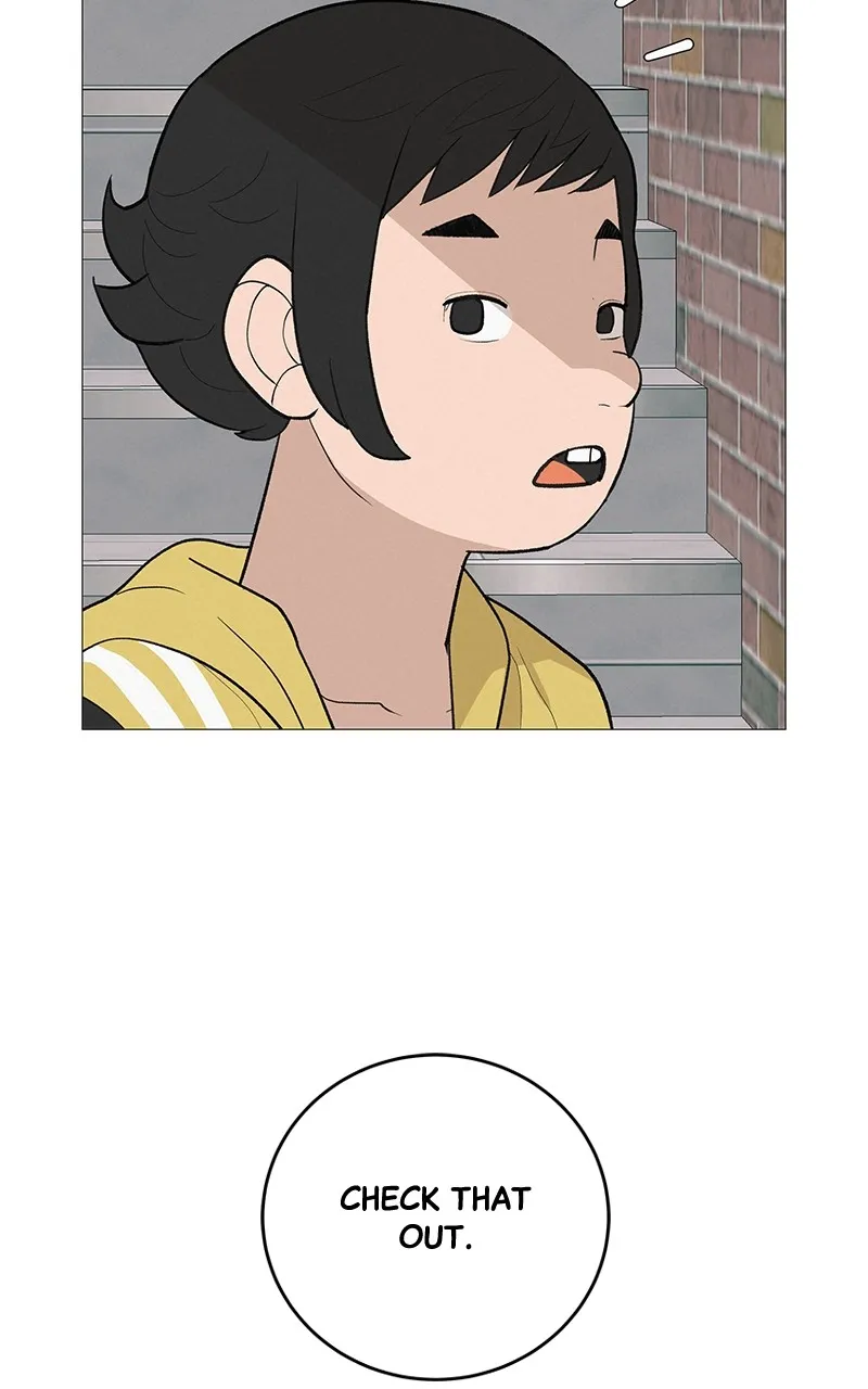 Radiant Rewind Chapter 9 page 21 - 