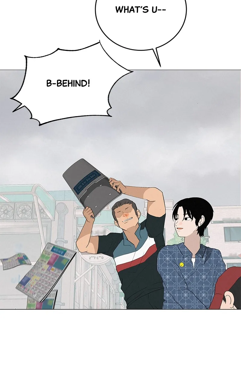 Radiant Rewind Chapter 9 page 26 - 
