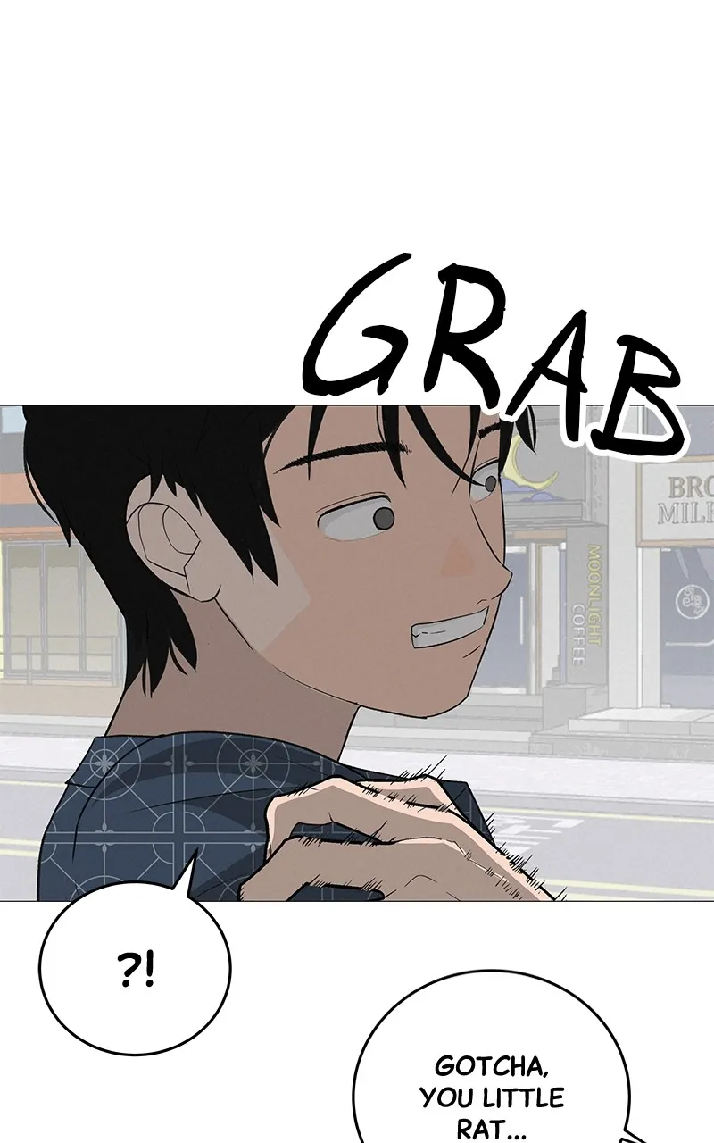 Radiant Rewind Chapter 9 page 27 - 