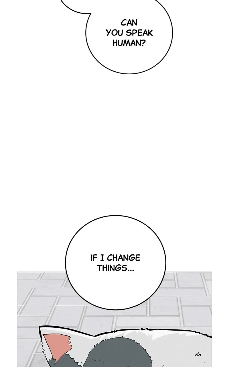 Radiant Rewind Chapter 9 page 37 - 