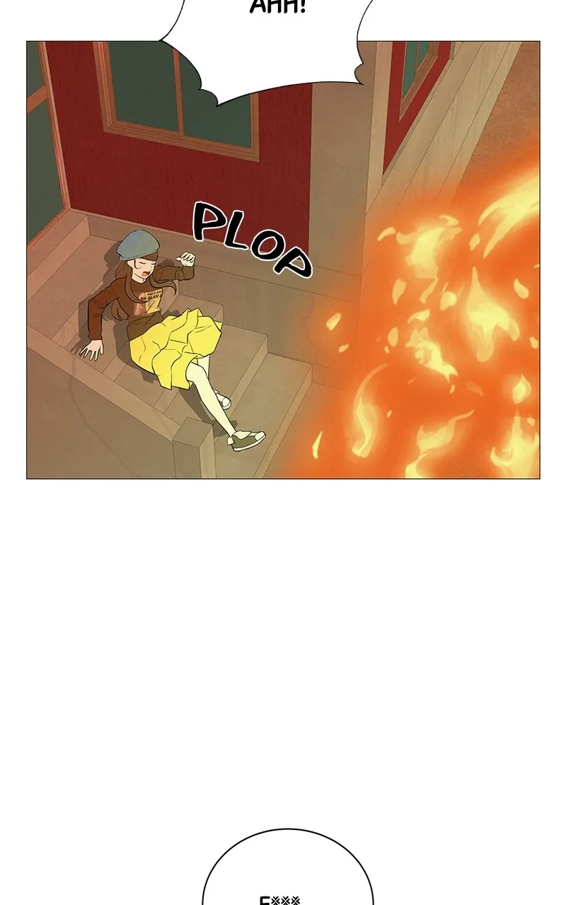 Radiant Rewind Chapter 9 page 47 - 