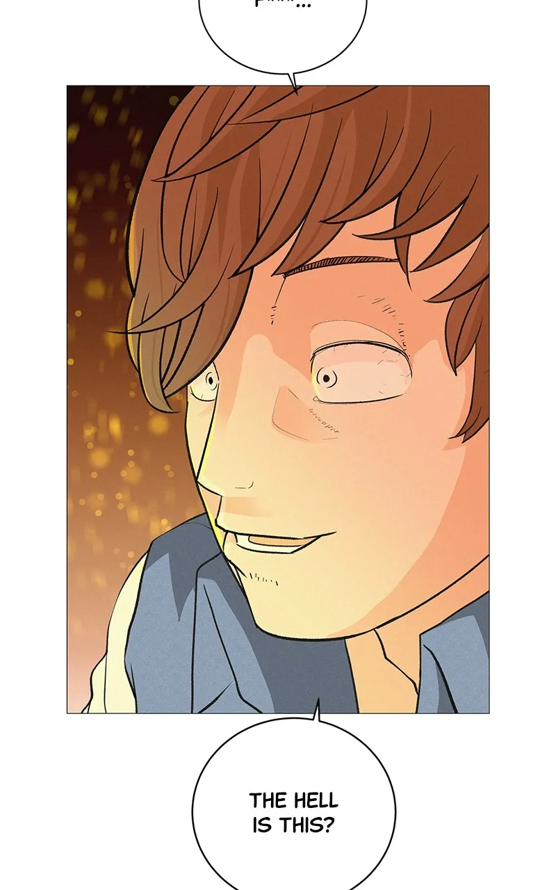 Radiant Rewind Chapter 9 page 48 - 