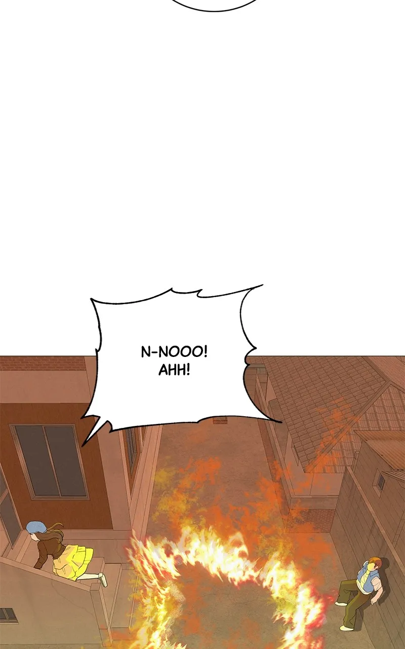 Radiant Rewind Chapter 9 page 49 - 