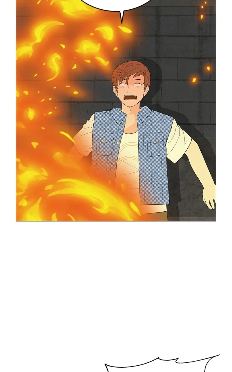 Radiant Rewind Chapter 9 page 51 - 