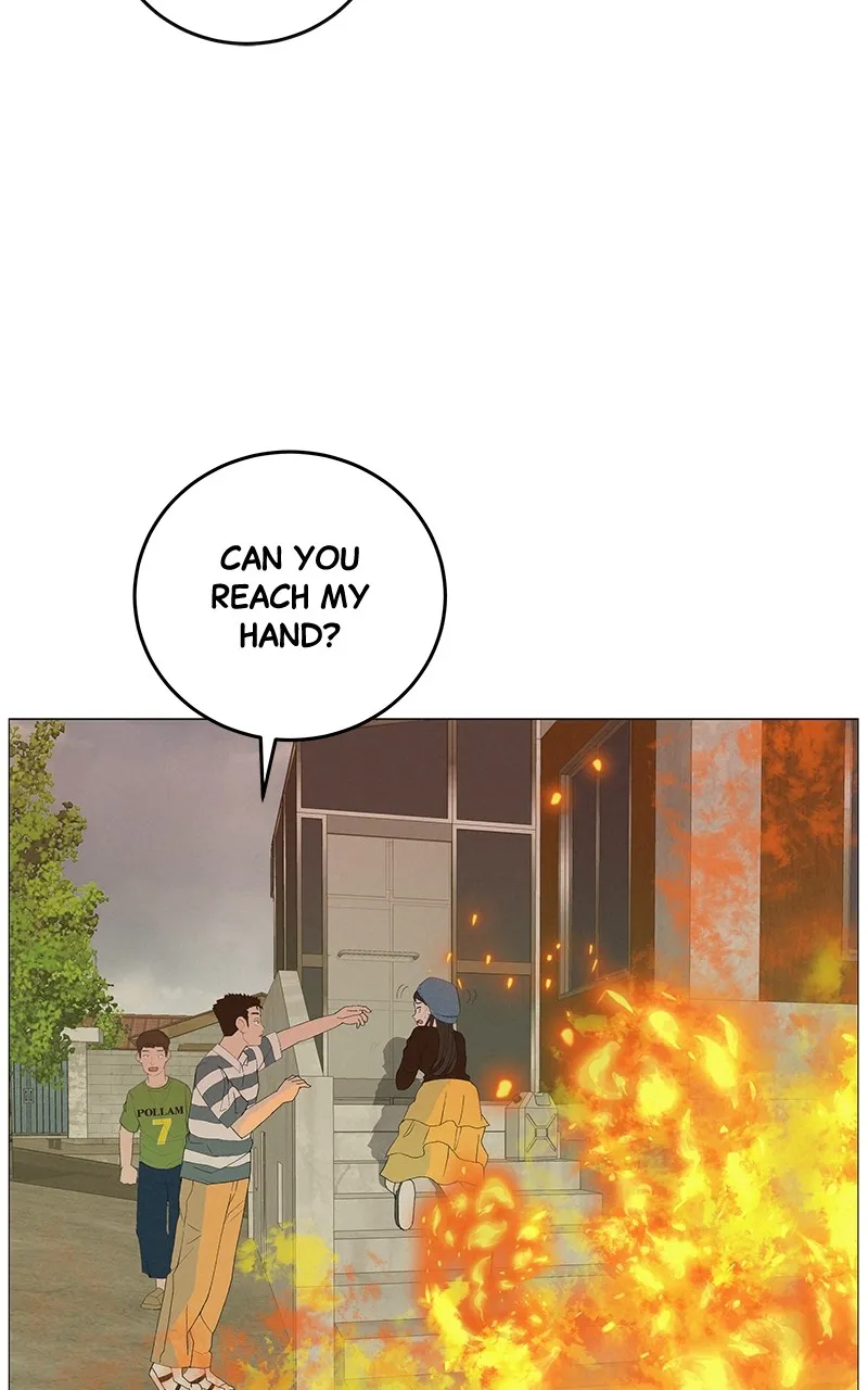 Radiant Rewind Chapter 9 page 53 - 