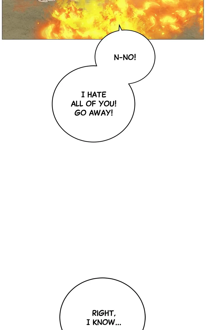 Radiant Rewind Chapter 9 page 54 - 