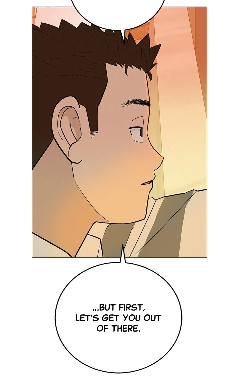 Radiant Rewind Chapter 9 page 55 - 