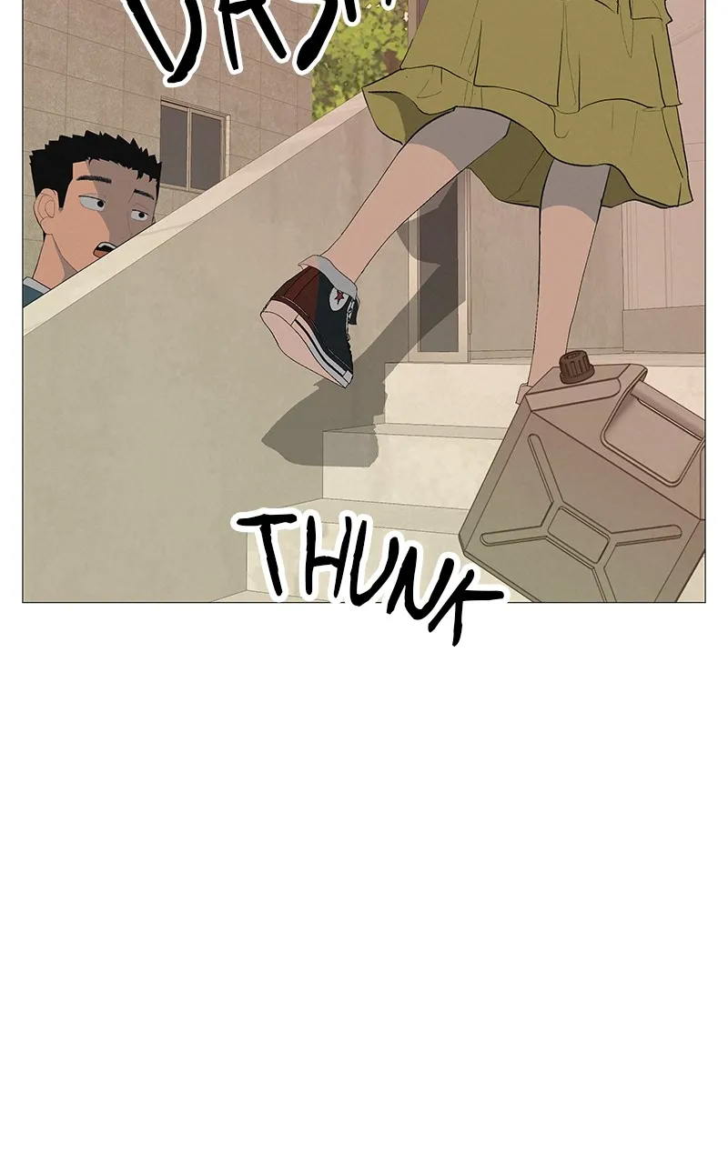 Radiant Rewind Chapter 9 page 58 - 