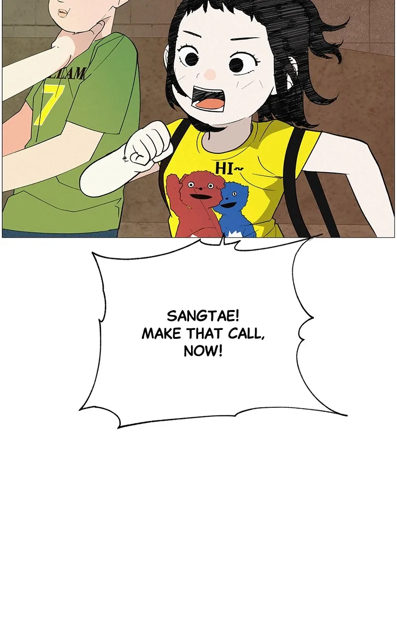 Radiant Rewind Chapter 9 page 66 - 