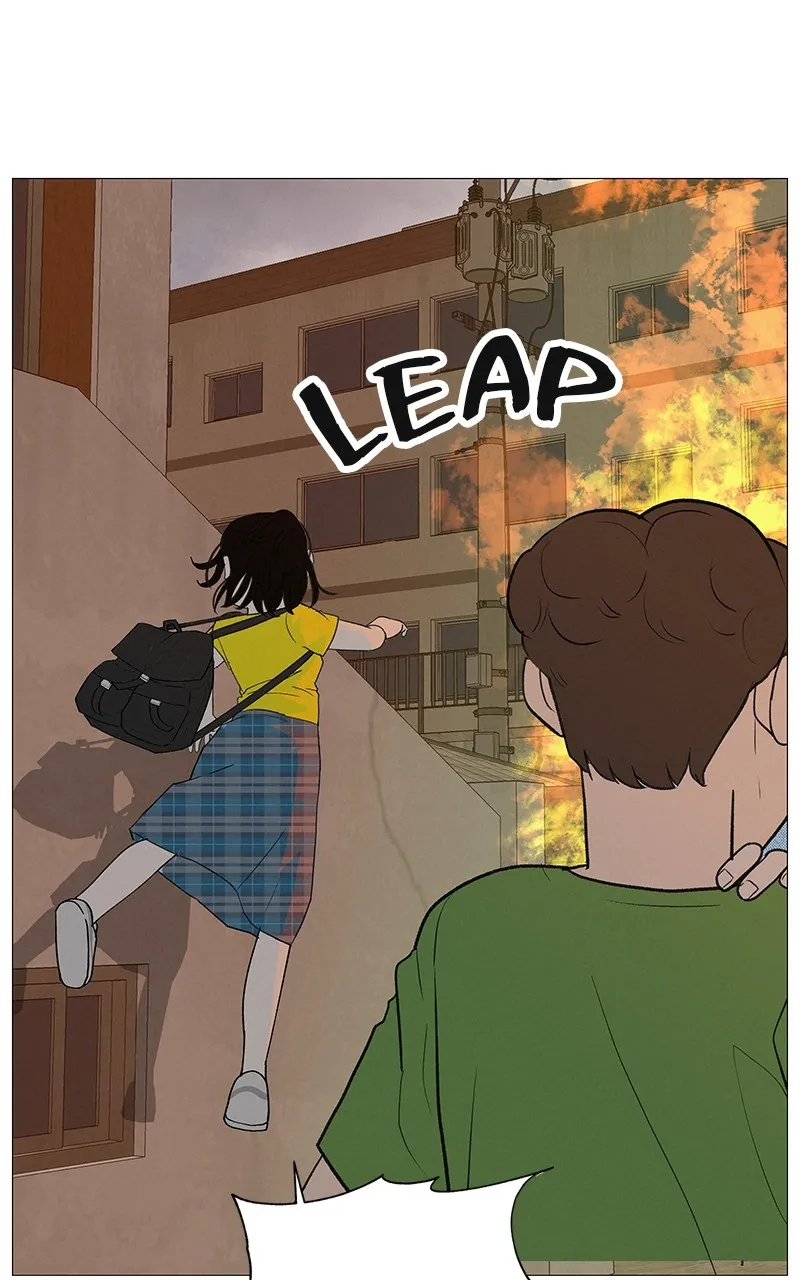 Radiant Rewind Chapter 9 page 67 - 