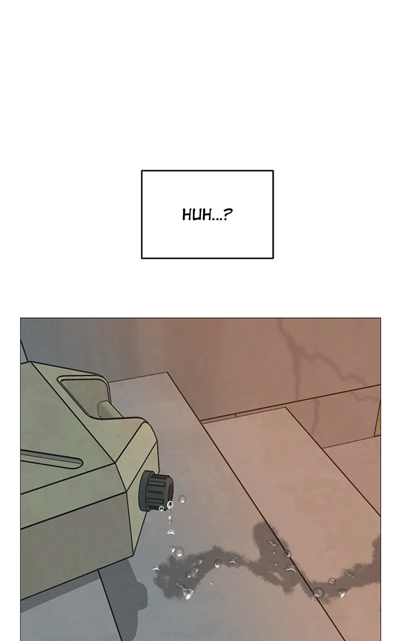 Radiant Rewind Chapter 9 page 70 - 
