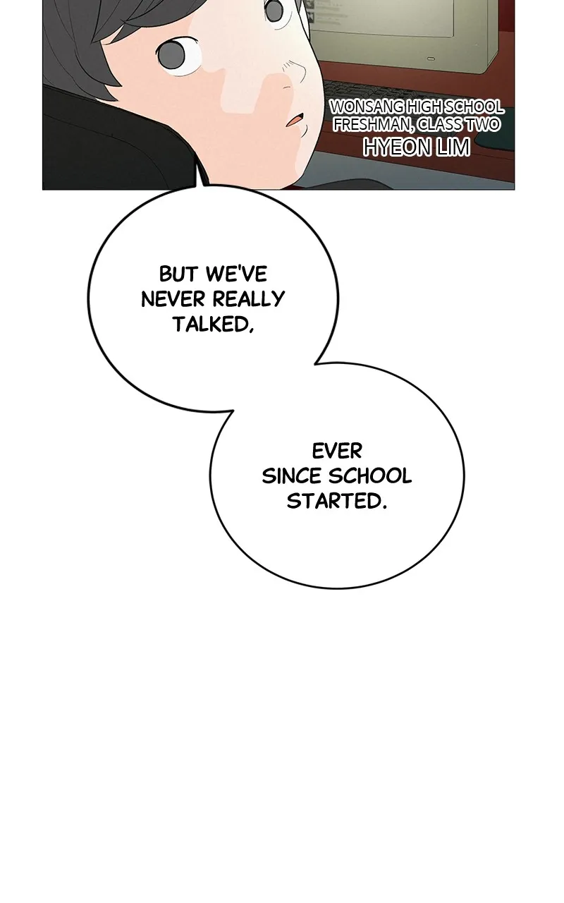 Radiant Rewind Chapter 9 page 8 - 