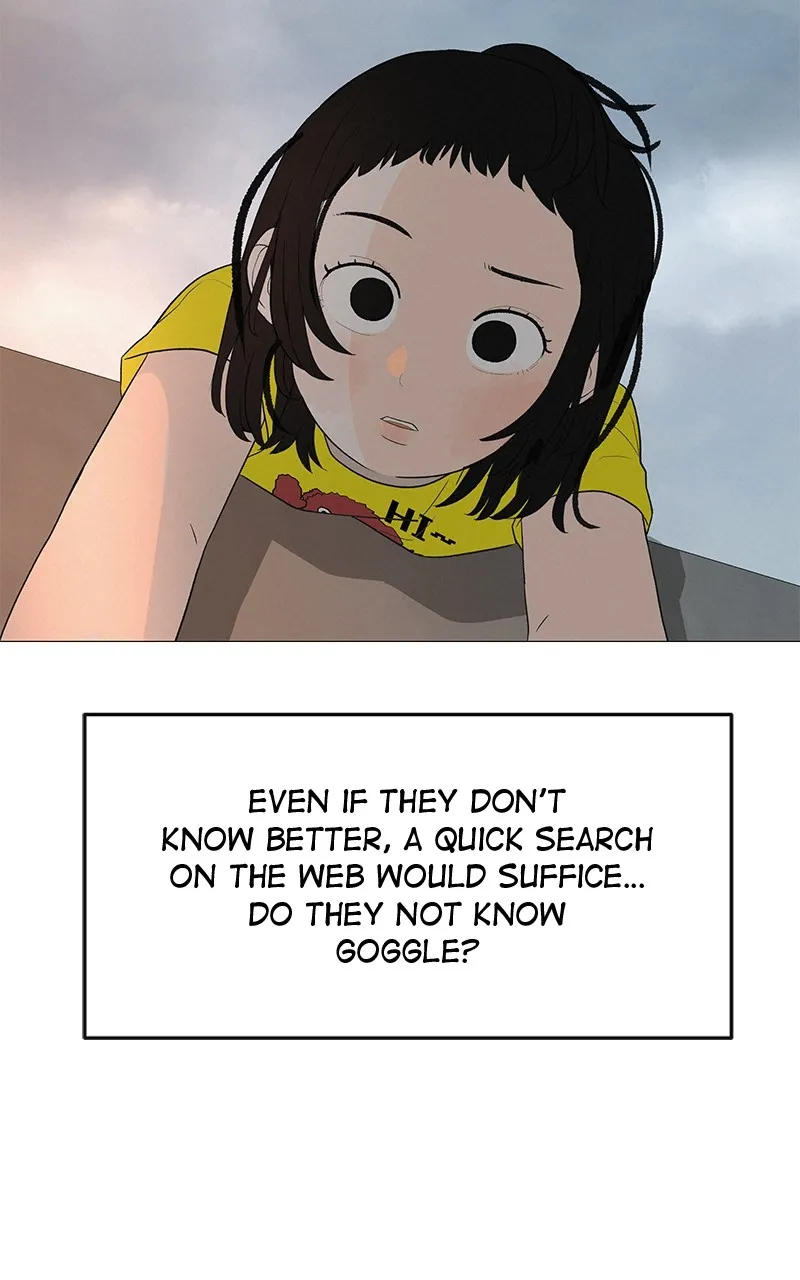 Radiant Rewind Chapter 9 page 72 - 