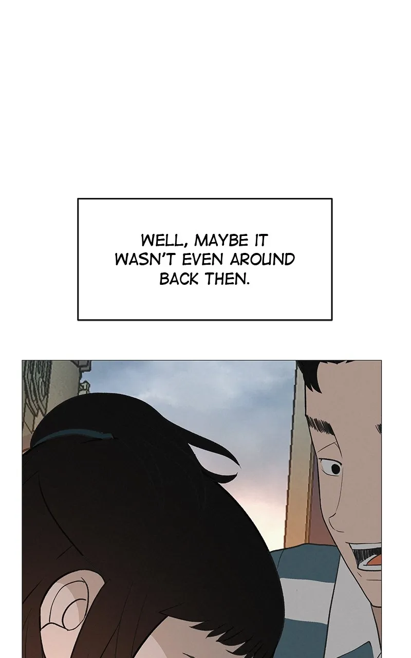 Radiant Rewind Chapter 9 page 73 - 