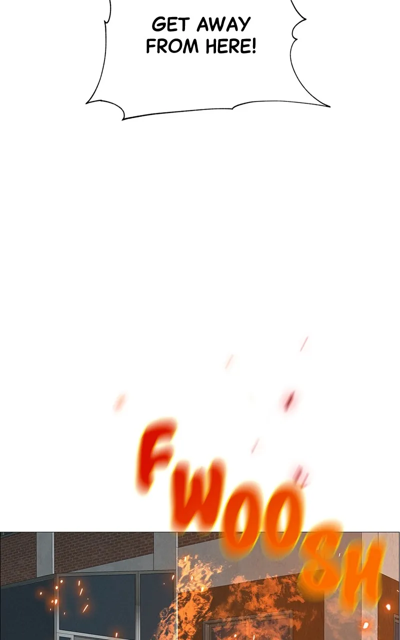 Radiant Rewind Chapter 9 page 76 - 