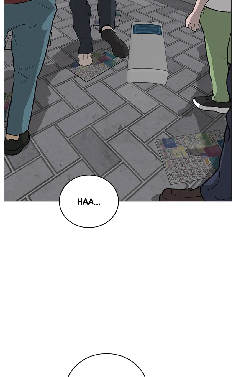 Radiant Rewind Chapter 9 page 80 - 