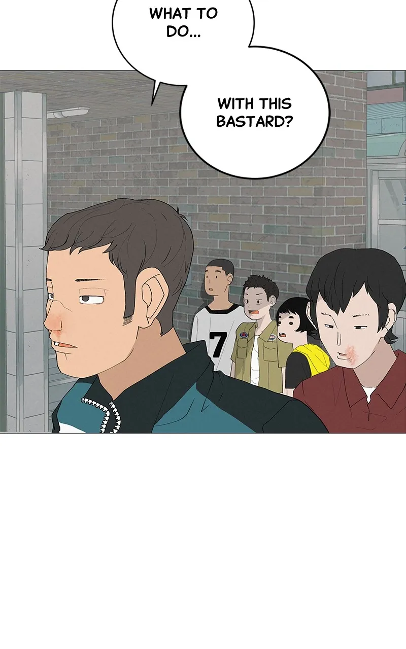 Radiant Rewind Chapter 9 page 81 - 
