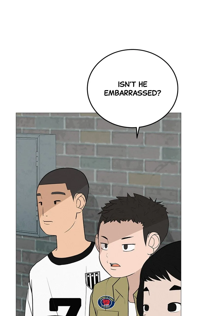 Radiant Rewind Chapter 9 page 82 - 