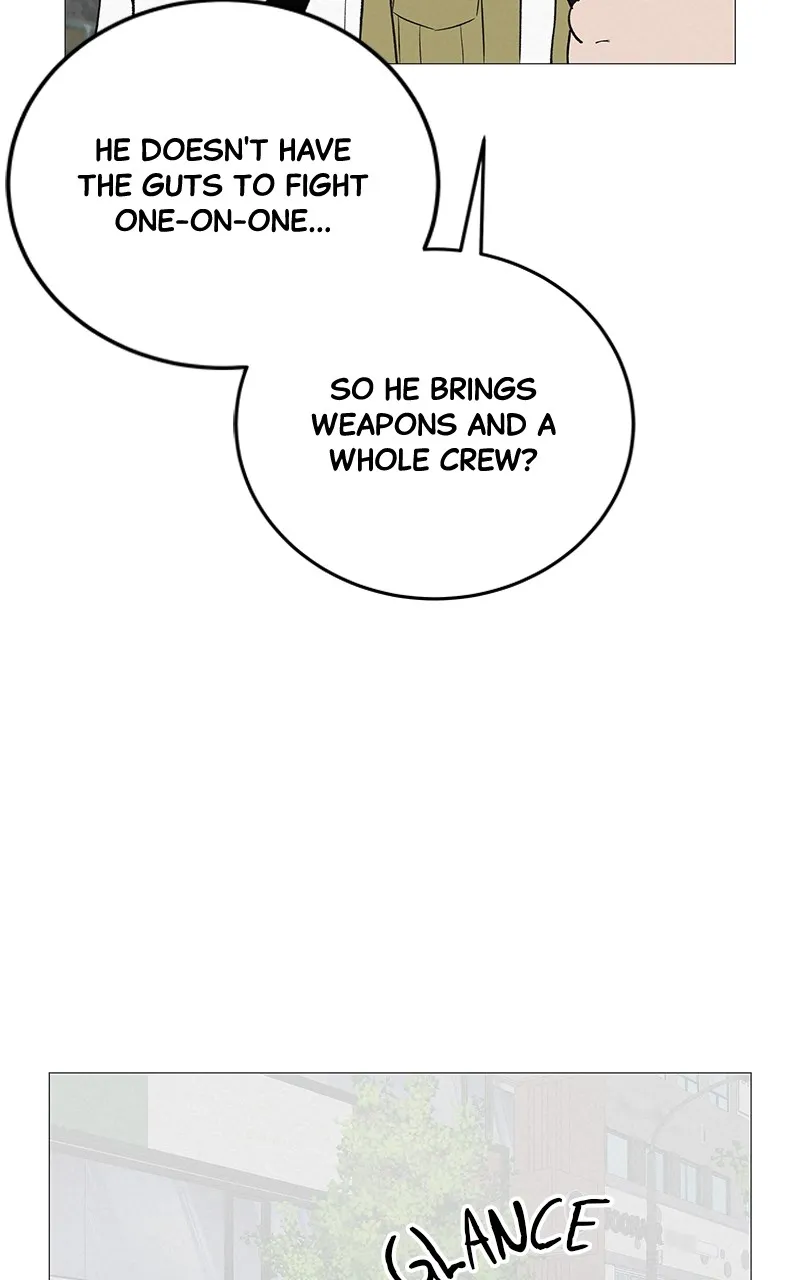 Radiant Rewind Chapter 9 page 83 - 