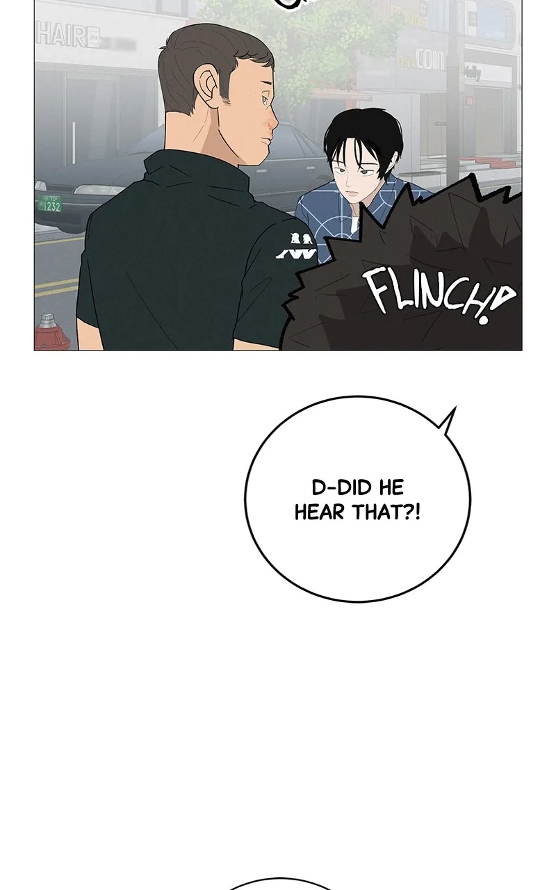 Radiant Rewind Chapter 9 page 84 - 