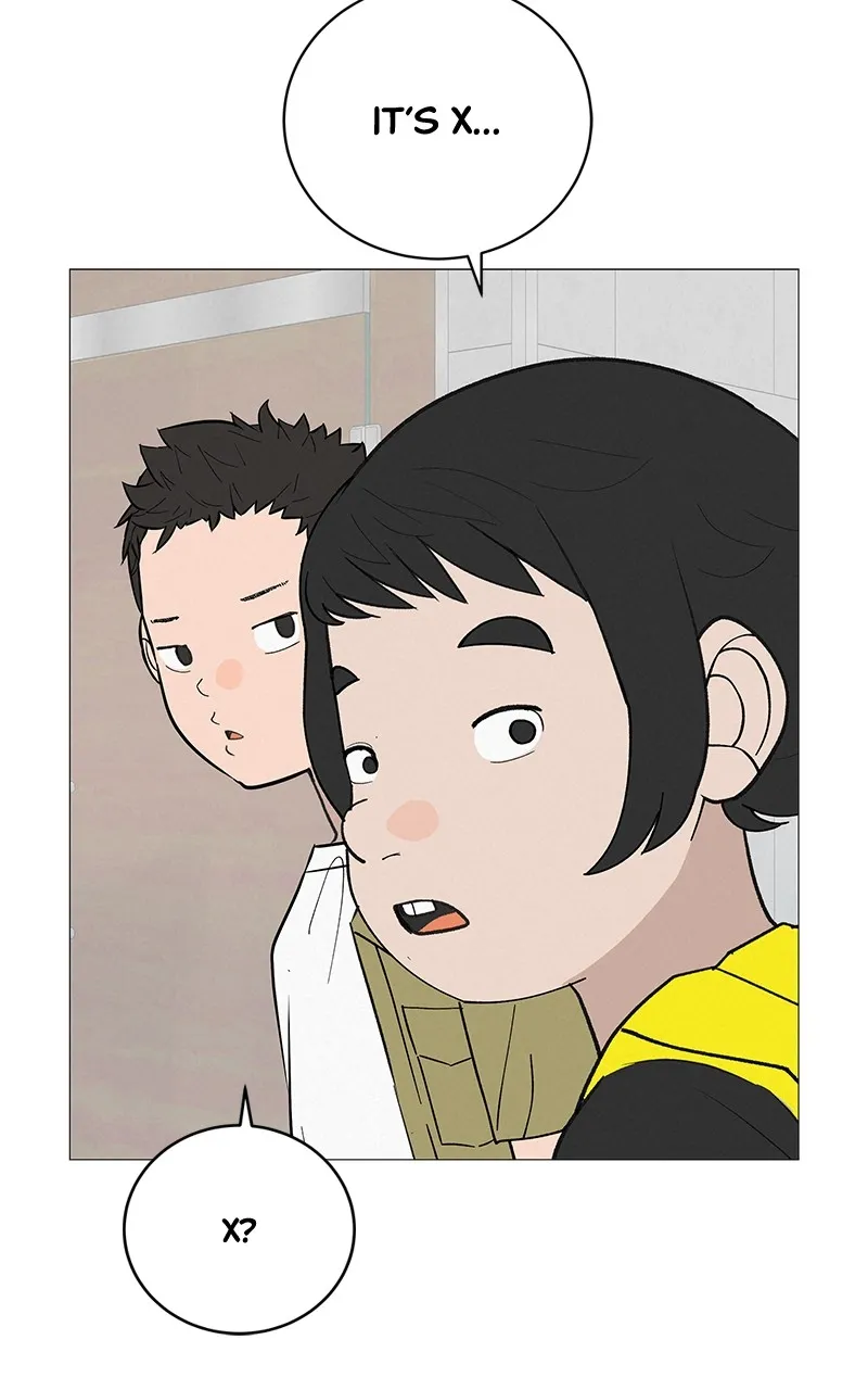 Radiant Rewind Chapter 9 page 85 - 