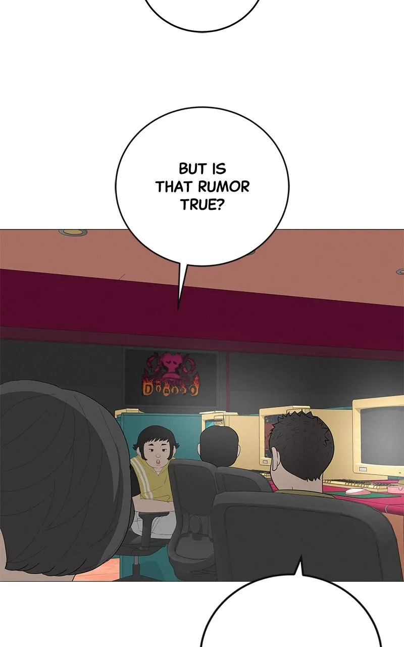 Radiant Rewind Chapter 9 page 10 - 